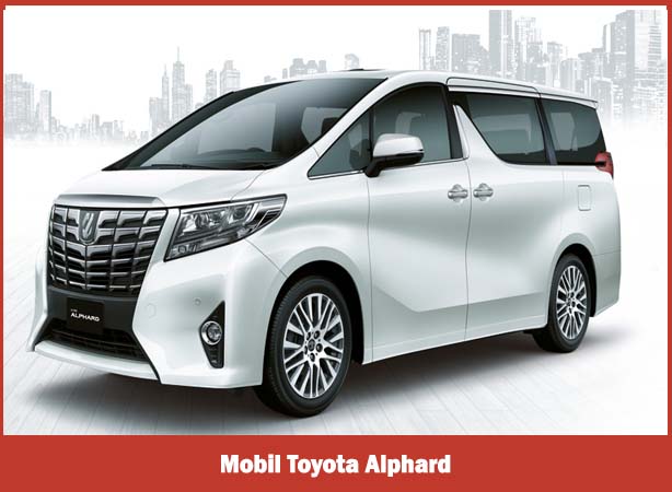 Harga dan Spesifikasi Mobil Toyota Alphard Januari 2018 | Berita Terbaru
