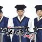 drama korea lakonan song joong ki, song joong ki, drama korea, aktor korea, aktor korea papan atas, Sungkyunkwan Scandal