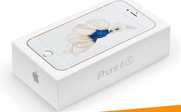 Harga Hp Apple iPhone Terbaru Februari 2018