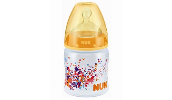  NUK Bottle