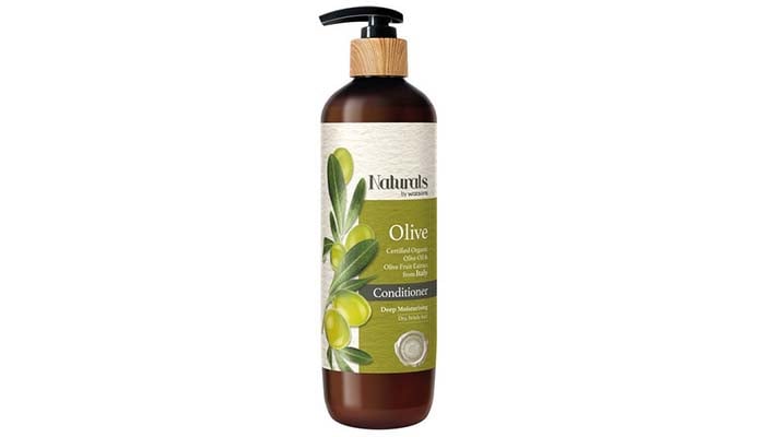 Naturals by Watsons Olive Conditioner
