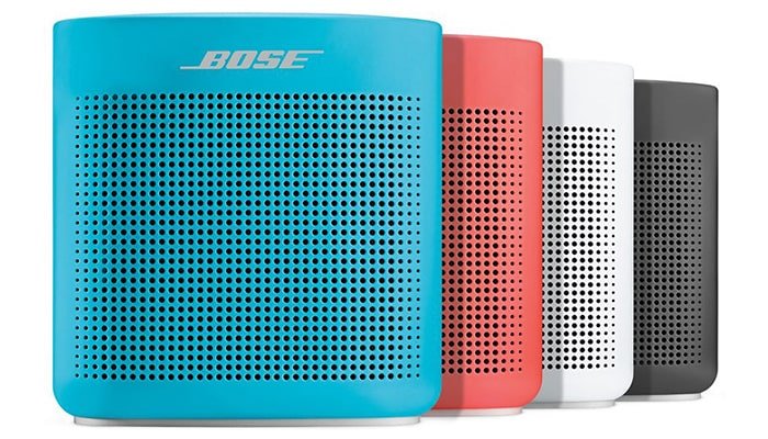 Bose SoundLink Color II Bluetooth Speaker