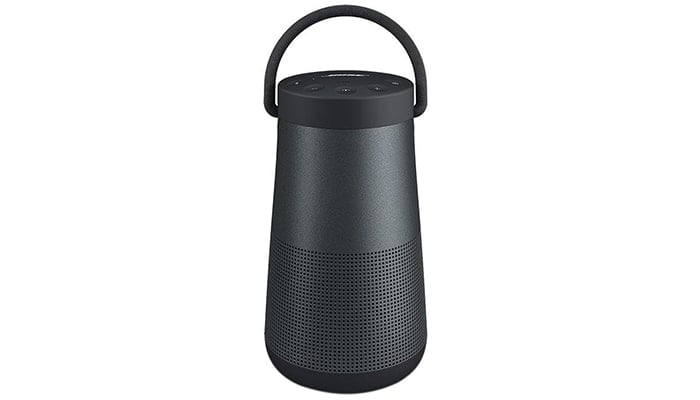 Bose SoundLink Revolve Plus Bluetooth Speaker, harga speaker bluetooth bose
