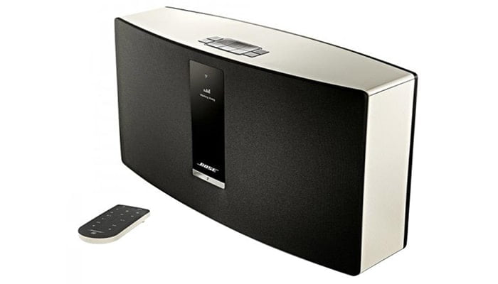 Bose SoundTouch Series II Portable Speaker