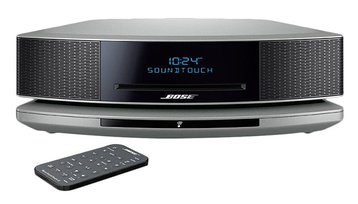 Bose Wave SoundTouch Music System IV Wireless