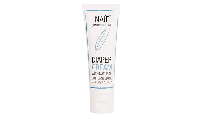 Naif Diaper Cream