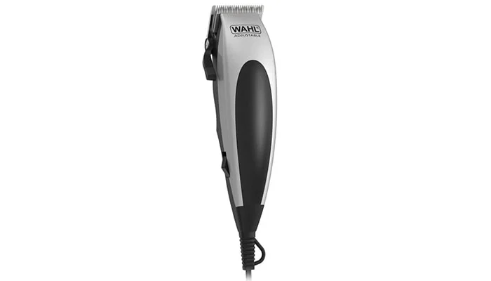Wahl 9243-2216 Home Pro Clipper in Handle Case