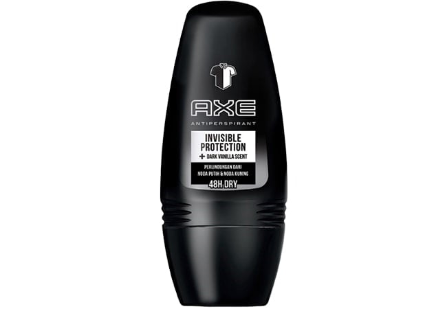 AXE Urban Anti-Bac Protection Deodorant Roll On