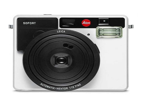 Leica Sofort Instant Camera