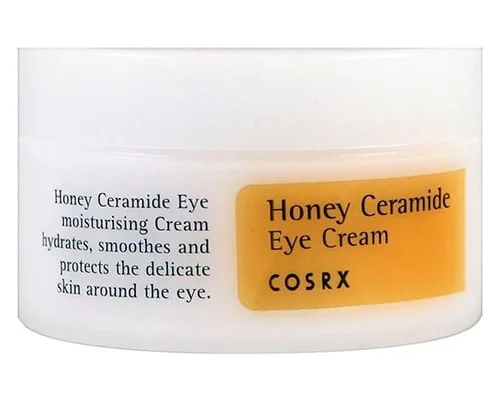 COSRX Honey Ceramide Eye Cream, eye cream korea yang bagus