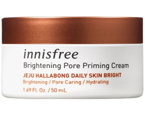Innisfree Brightening Pore Priming Cream
