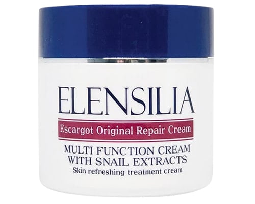 Elensilia Escargot Original Repair Cream
