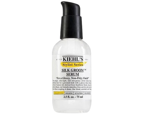 Kiehls Silk Groom Serum