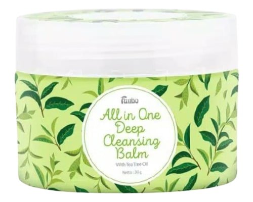 Fanbo All in One Deep Cleansing Balm
