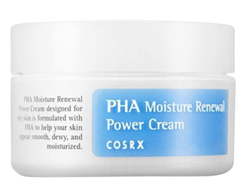 Cosrx PHA Moisture Renewal Power Cream